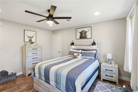 Tiny photo for 14421 Creek Stone Drive, Chesterfield, VA 23838 (MLS # 2602135)