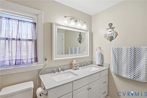 Tiny photo for 14421 Creek Stone Drive, Chesterfield, VA 23838 (MLS # 2602135)