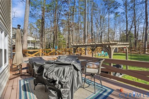 Tiny photo for 14421 Creek Stone Drive, Chesterfield, VA 23838 (MLS # 2602135)