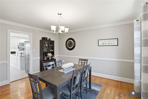 Tiny photo for 14421 Creek Stone Drive, Chesterfield, VA 23838 (MLS # 2602135)