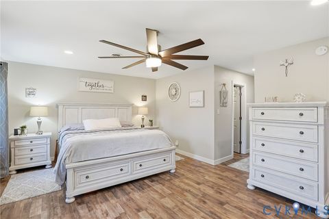 Tiny photo for 14421 Creek Stone Drive, Chesterfield, VA 23838 (MLS # 2602135)