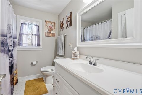 Tiny photo for 14421 Creek Stone Drive, Chesterfield, VA 23838 (MLS # 2602135)