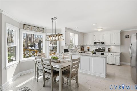 Tiny photo for 14421 Creek Stone Drive, Chesterfield, VA 23838 (MLS # 2602135)