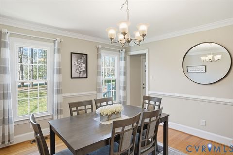 Tiny photo for 14421 Creek Stone Drive, Chesterfield, VA 23838 (MLS # 2602135)