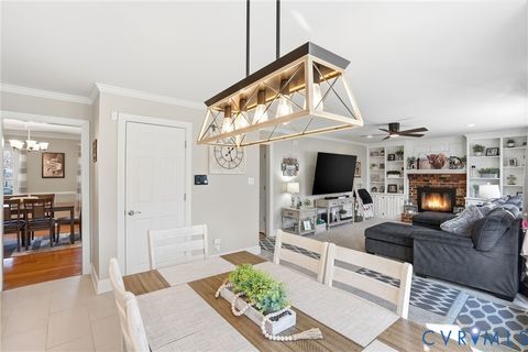 Tiny photo for 14421 Creek Stone Drive, Chesterfield, VA 23838 (MLS # 2602135)