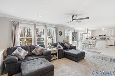 Tiny photo for 14421 Creek Stone Drive, Chesterfield, VA 23838 (MLS # 2602135)