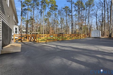 Tiny photo for 14421 Creek Stone Drive, Chesterfield, VA 23838 (MLS # 2602135)