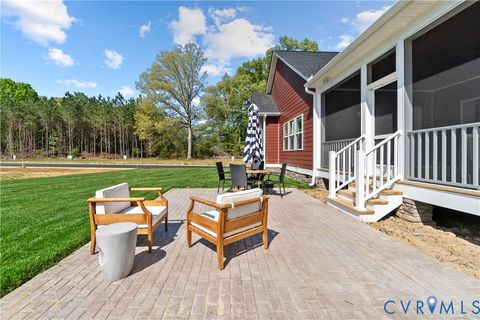 Tiny photo for Lot 45 Wendenburg Circle, Aylett, VA 23009 (MLS # 2606716)