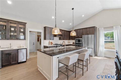 Tiny photo for Lot 45 Wendenburg Circle, Aylett, VA 23009 (MLS # 2606716)