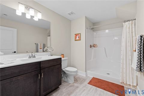 Tiny photo for Lot 45 Wendenburg Circle, Aylett, VA 23009 (MLS # 2606716)