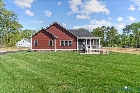 Tiny photo for Lot 45 Wendenburg Circle, Aylett, VA 23009 (MLS # 2606716)