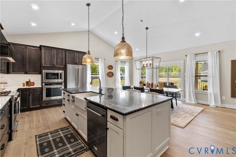 Tiny photo for Lot 45 Wendenburg Circle, Aylett, VA 23009 (MLS # 2606716)