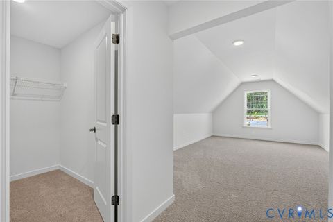 Tiny photo for 16516 Creekstone Point Avenue, Chesterfield, VA 23120 (MLS # 2611579)