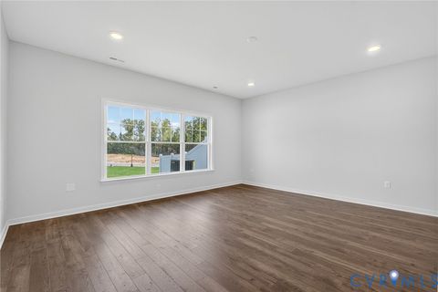 Tiny photo for 16516 Creekstone Point Avenue, Chesterfield, VA 23120 (MLS # 2611579)