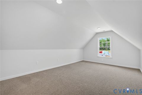Tiny photo for 16516 Creekstone Point Avenue, Chesterfield, VA 23120 (MLS # 2611579)
