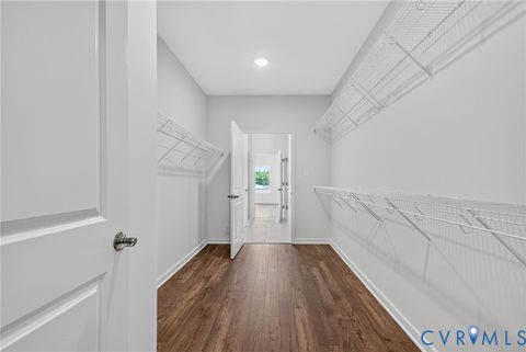 Tiny photo for 16516 Creekstone Point Avenue, Chesterfield, VA 23120 (MLS # 2611579)