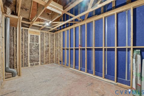 Tiny photo for 16516 Creekstone Point Avenue, Chesterfield, VA 23120 (MLS # 2611579)