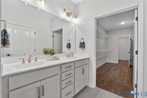 Tiny photo for 16516 Creekstone Point Avenue, Chesterfield, VA 23120 (MLS # 2611579)