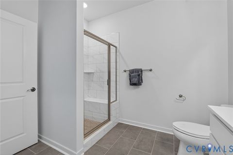 Tiny photo for 16516 Creekstone Point Avenue, Chesterfield, VA 23120 (MLS # 2611579)