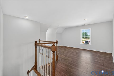 Tiny photo for 16516 Creekstone Point Avenue, Chesterfield, VA 23120 (MLS # 2611579)