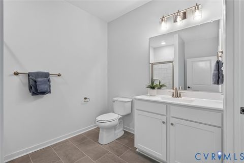Tiny photo for 16516 Creekstone Point Avenue, Chesterfield, VA 23120 (MLS # 2611579)