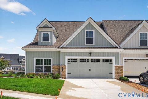Photo of 16516 Creekstone Point Avenue, Chesterfield, VA 23120 (MLS # 2611579)