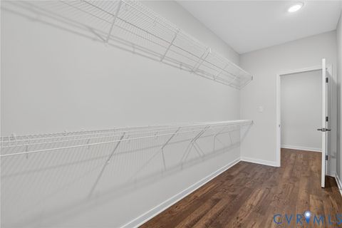 Tiny photo for 16516 Creekstone Point Avenue, Chesterfield, VA 23120 (MLS # 2611579)