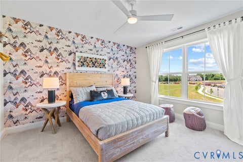 Tiny photo for 7737 Dandridge Drive, Quinton, VA 23141 (MLS # 2625256)