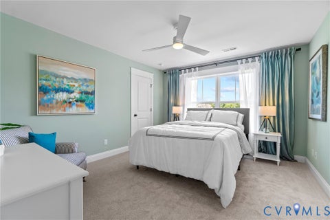 Tiny photo for 7737 Dandridge Drive, Quinton, VA 23141 (MLS # 2625256)