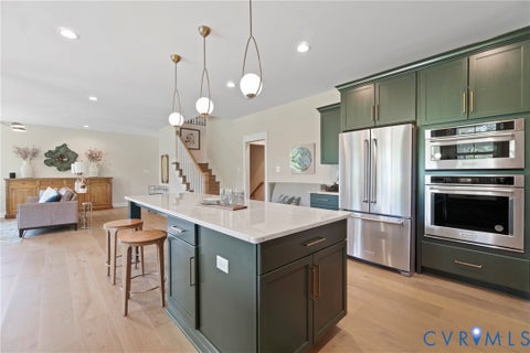 Tiny photo for 7737 Dandridge Drive, Quinton, VA 23141 (MLS # 2625256)