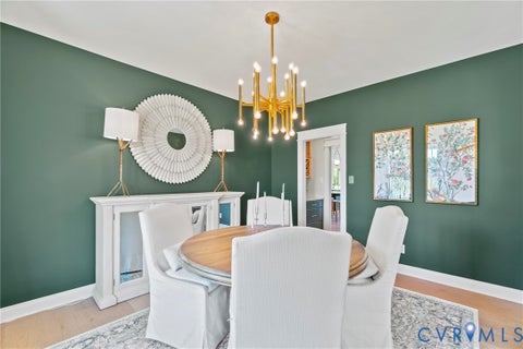 Tiny photo for 7737 Dandridge Drive, Quinton, VA 23141 (MLS # 2625256)
