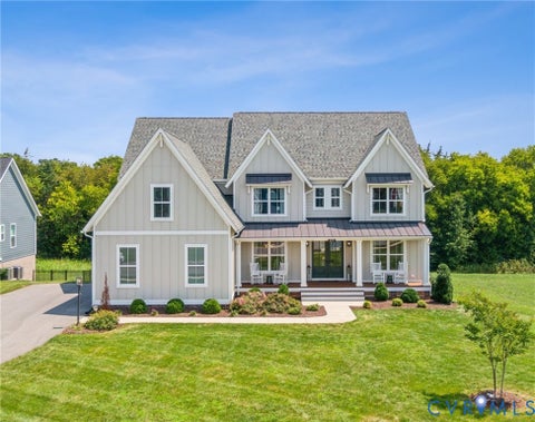 Photo of 7737 Dandridge Drive, Quinton, VA 23141 (MLS # 2625256)