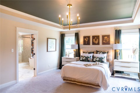 Tiny photo for 7737 Dandridge Drive, Quinton, VA 23141 (MLS # 2625256)
