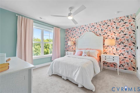 Tiny photo for 7737 Dandridge Drive, Quinton, VA 23141 (MLS # 2625256)