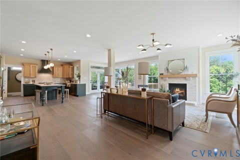 Tiny photo for 7737 Dandridge Drive, Quinton, VA 23141 (MLS # 2625256)