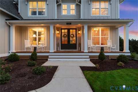Tiny photo for 7737 Dandridge Drive, Quinton, VA 23141 (MLS # 2625256)