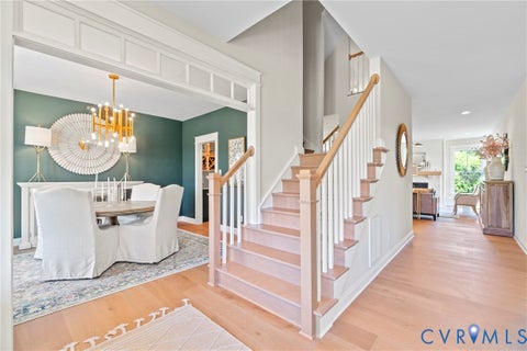 Tiny photo for 7737 Dandridge Drive, Quinton, VA 23141 (MLS # 2625256)