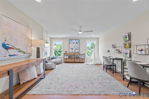 Tiny photo for 7737 Dandridge Drive, Quinton, VA 23141 (MLS # 2625256)