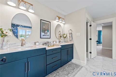 Tiny photo for 7737 Dandridge Drive, Quinton, VA 23141 (MLS # 2625256)