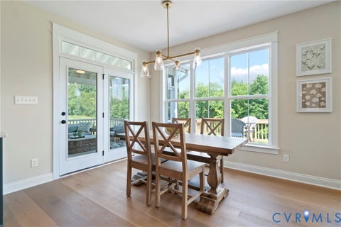 Tiny photo for 7737 Dandridge Drive, Quinton, VA 23141 (MLS # 2625256)