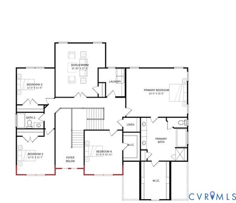 Tiny photo for 7737 Dandridge Drive, Quinton, VA 23141 (MLS # 2625256)