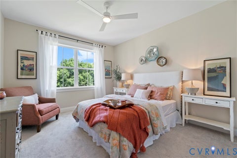 Tiny photo for 7737 Dandridge Drive, Quinton, VA 23141 (MLS # 2625256)