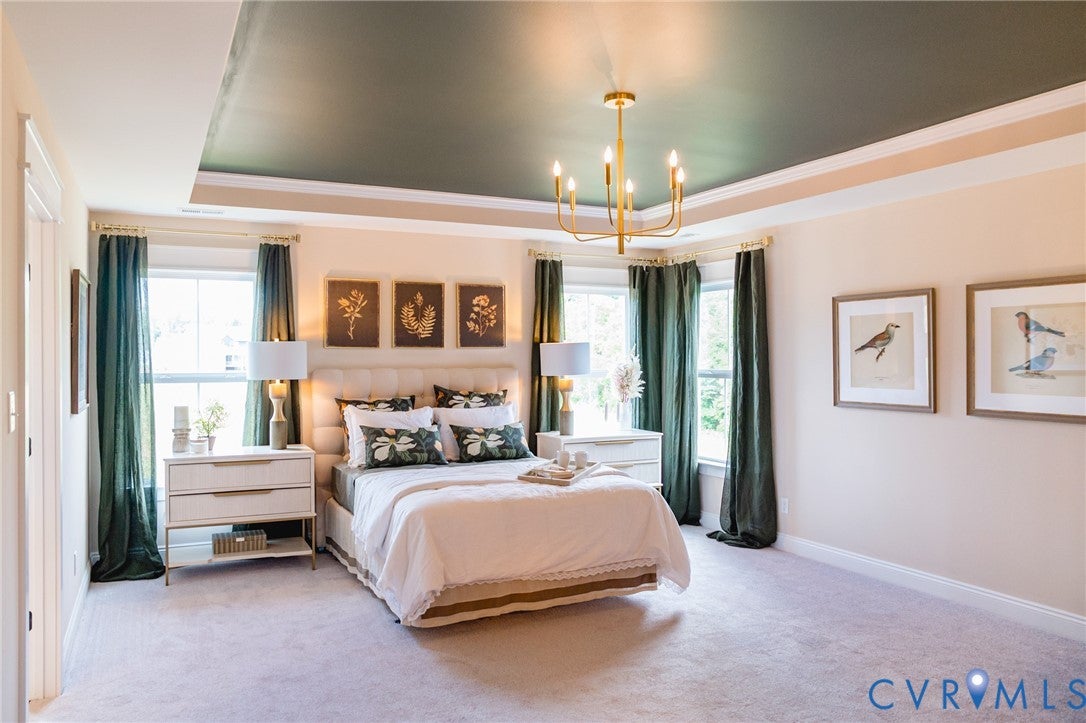 7737 Dandridge Drive