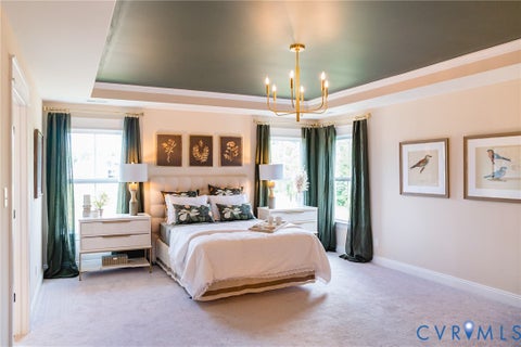 Tiny photo for 7737 Dandridge Drive, Quinton, VA 23141 (MLS # 2625256)