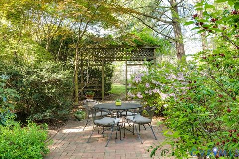Tiny photo for 612 W 25th Street, Richmond, VA 23225 (MLS # 2609493)