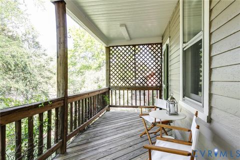 Tiny photo for 612 W 25th Street, Richmond, VA 23225 (MLS # 2609493)