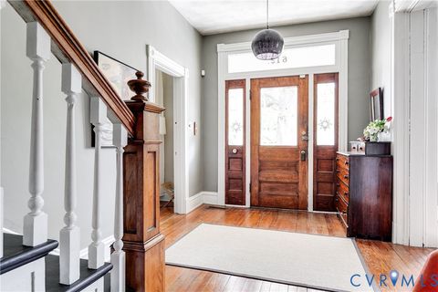 Tiny photo for 612 W 25th Street, Richmond, VA 23225 (MLS # 2609493)