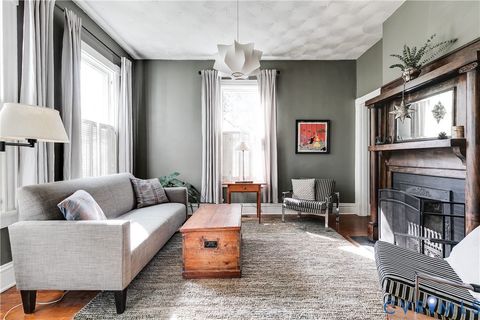 Tiny photo for 612 W 25th Street, Richmond, VA 23225 (MLS # 2609493)