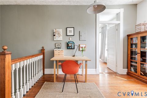 Tiny photo for 612 W 25th Street, Richmond, VA 23225 (MLS # 2609493)