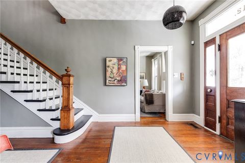 Tiny photo for 612 W 25th Street, Richmond, VA 23225 (MLS # 2609493)